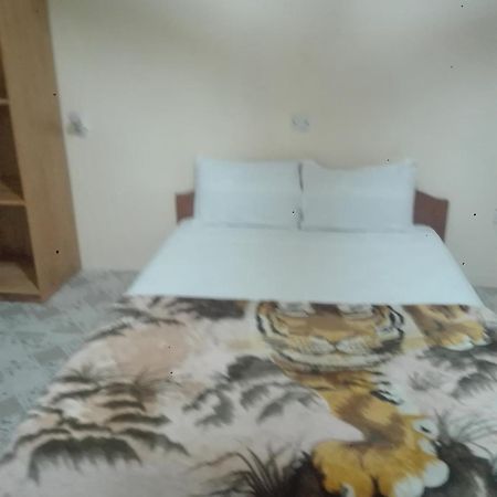 Is Guest House Cape Coast Bagian luar foto