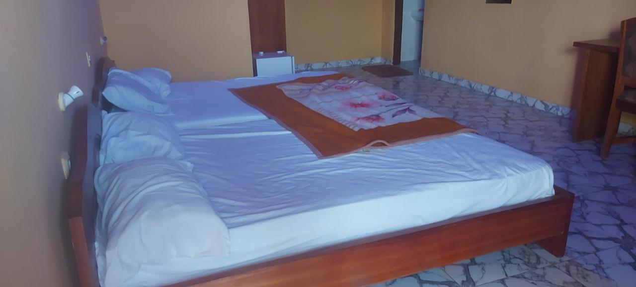 Is Guest House Cape Coast Bagian luar foto