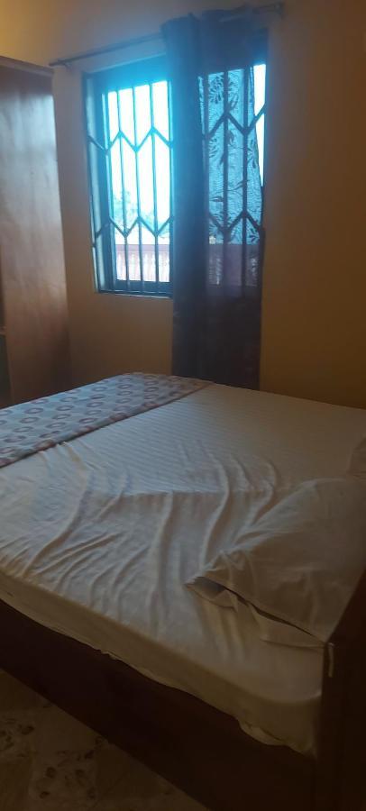 Is Guest House Cape Coast Bagian luar foto