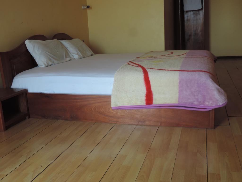 Is Guest House Cape Coast Bagian luar foto