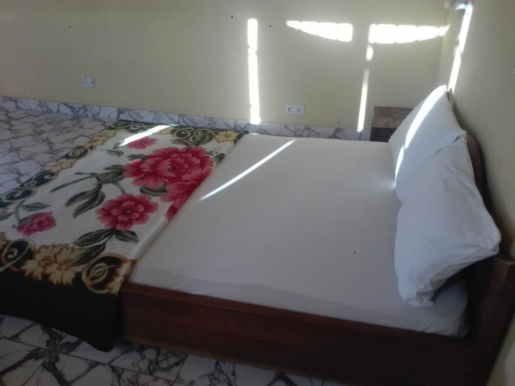 Is Guest House Cape Coast Bagian luar foto