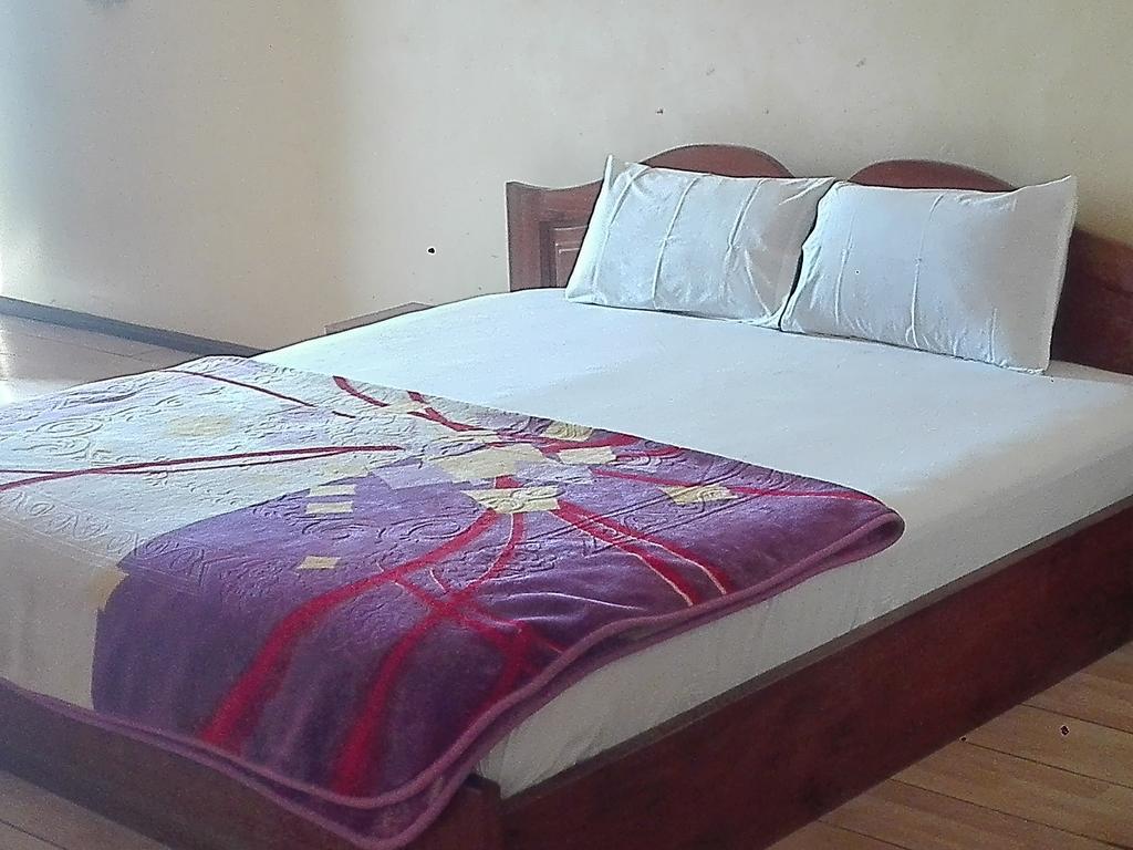 Is Guest House Cape Coast Bagian luar foto